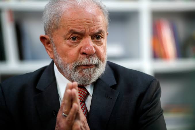 Presidente Lula